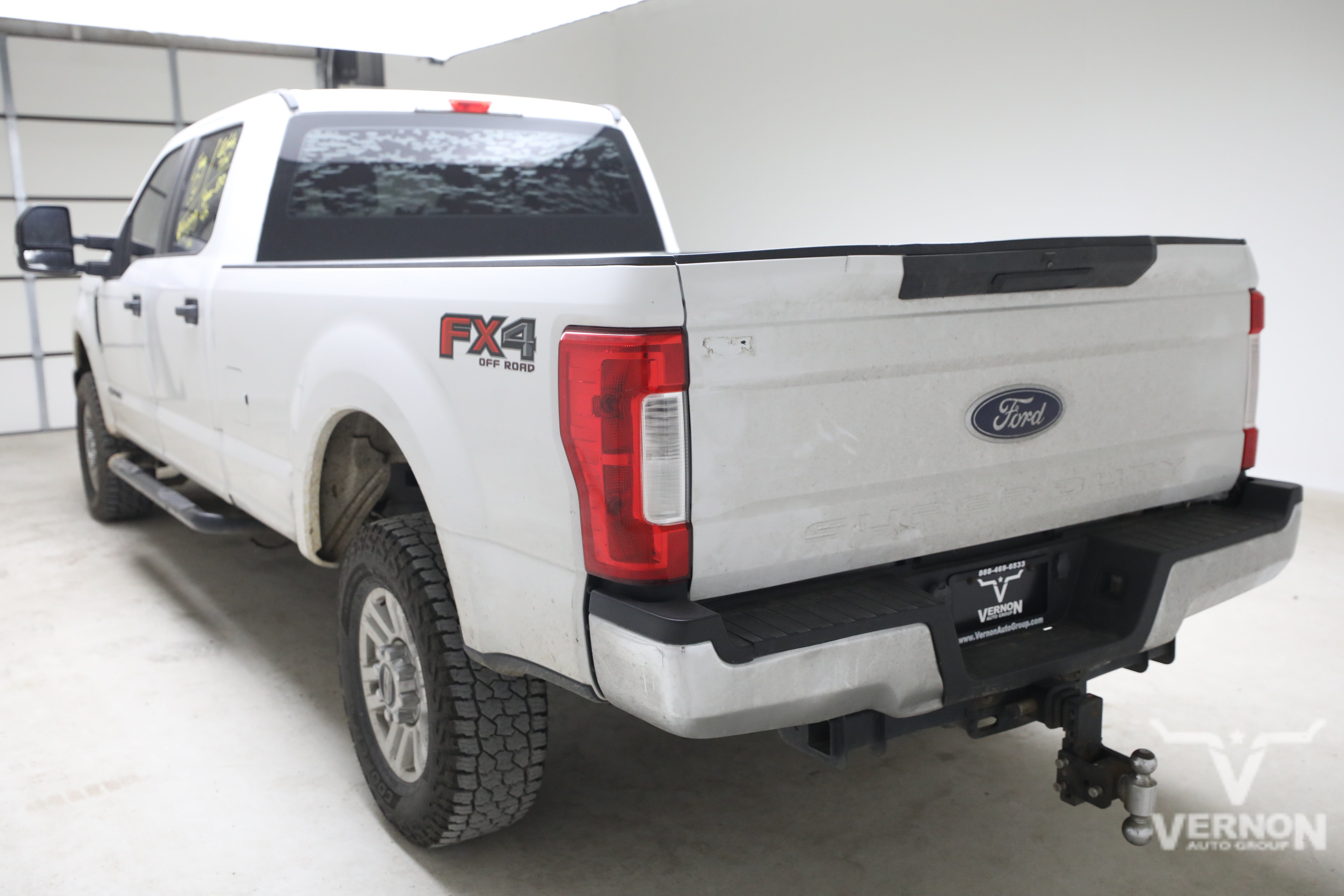 ford f-250 super duty 2018 1FT7W2BT6JEB64986 image ford f-250 super duty 2018 1FT7W2BT6JEB64986 image